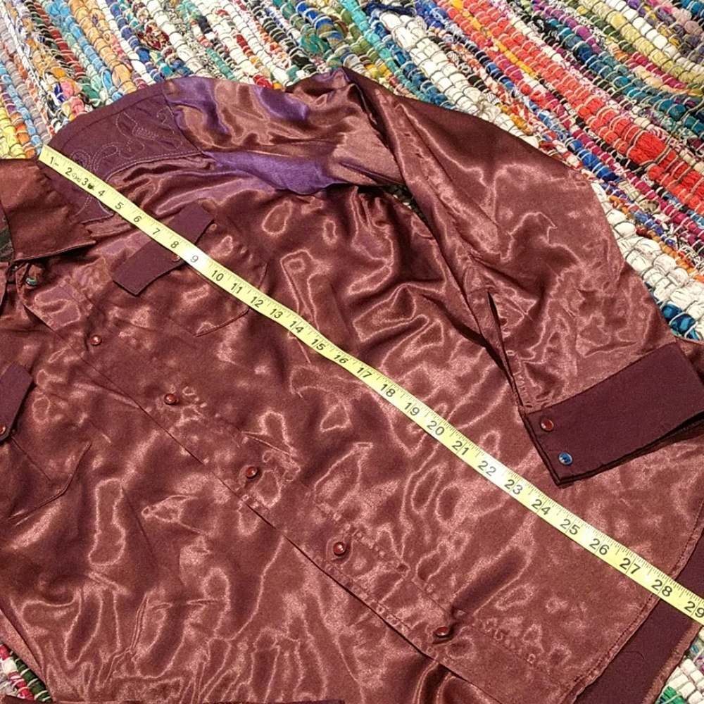Diesel Button Down - Picture 5 of 8